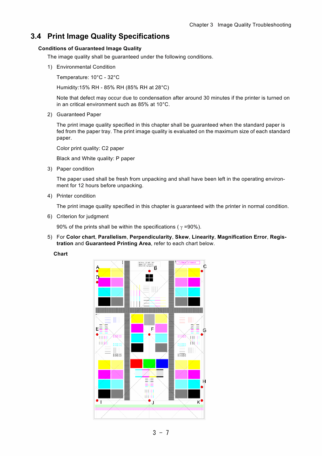 Xerox DocuPrint C3290 FS Fuji Color-MultiFunction-Printer Parts List and Service Manual-3